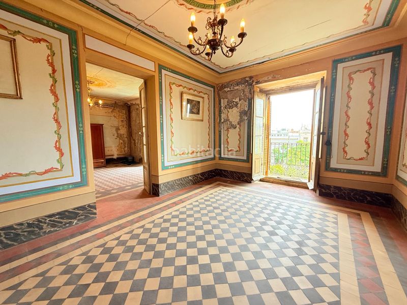 Foto c578a2cd-9314-4004-9390-6157f54181fa. Casa amb calefacció aparcament a Centre La Ràpita