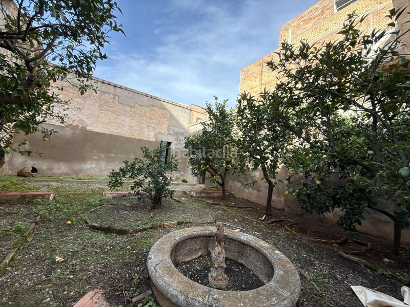 Foto c821b7b1-2a4e-4d92-ab2d-f98a982e344b. Casa amb calefacció aparcament a Centre La Ràpita