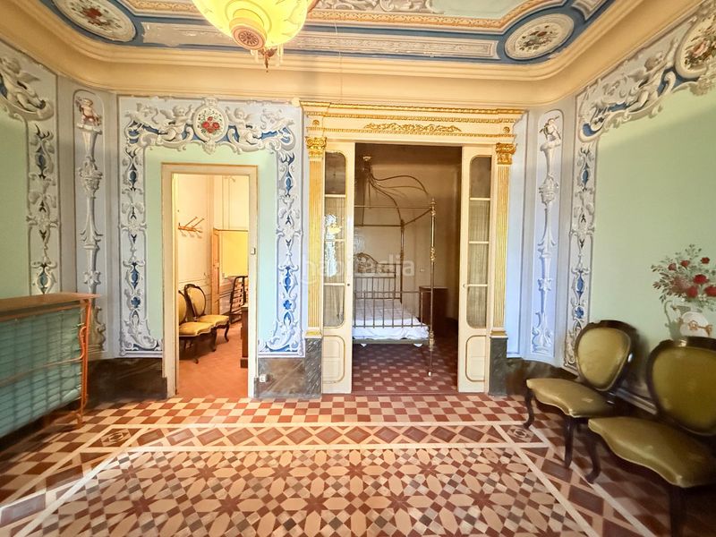 Foto c8613403-e113-4178-93bc-5c22ab7d4a34. Casa amb calefacció aparcament a Centre La Ràpita