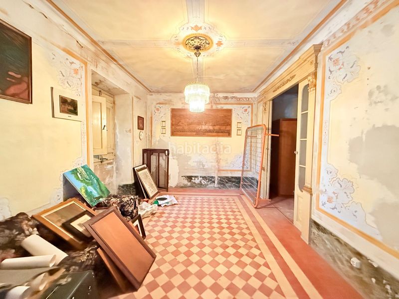 Foto d99496f0-102c-4dfa-93ac-0f7109505e1f. Casa amb calefacció aparcament a Centre La Ràpita