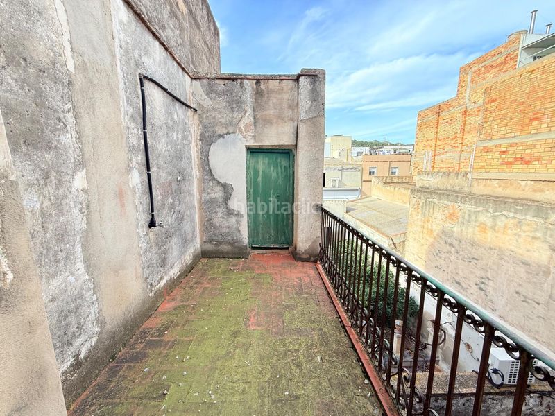 Foto e1737dab-a190-4cb7-b340-bd647fbe9d23. Casa amb calefacció aparcament a Centre La Ràpita