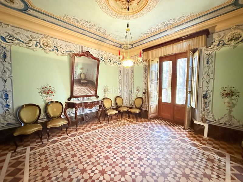Foto e17d939e-1924-4423-b378-1091d03fa4cc. Casa amb calefacció aparcament a Centre La Ràpita