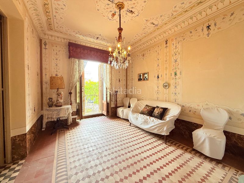 Foto e9bf2fb4-6900-42d1-b663-ef0e725e1c84. Casa amb calefacció aparcament a Centre La Ràpita