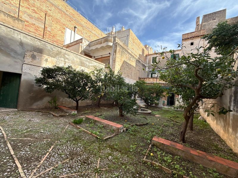 Foto f3ee80c6-fa88-46cf-ab27-d3f5abdf6b29. Casa amb calefacció aparcament a Centre La Ràpita