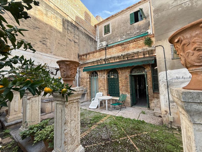 Foto f7ae7446-4fc5-4c56-a496-3e9f62698ba4. Casa amb calefacció aparcament a Centre La Ràpita