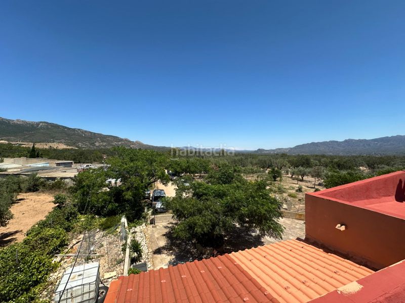 Foto 136e9e77-5b15-4091-b87b-b6146539d055. Casale con riscaldamento piscina in Aldover