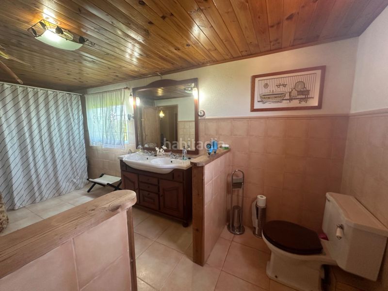 Foto 24addd6d-a3e3-4479-9442-36c55f3ba9d4. Casale con riscaldamento piscina in Aldover
