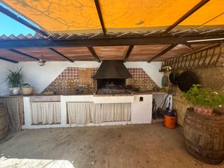 Casale in Aldover. Casa rústica aldover