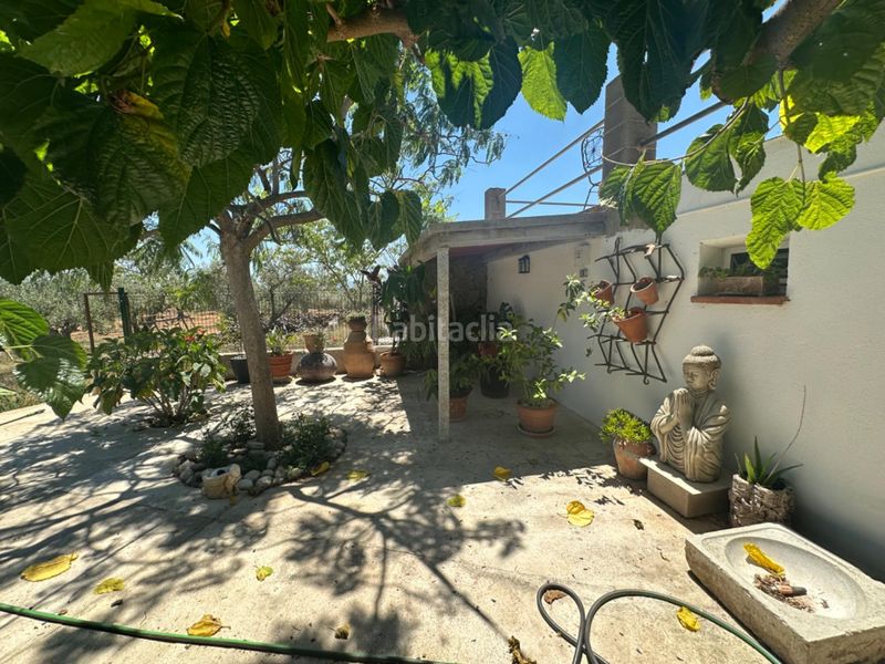 Foto a62e3079-9392-4f55-939d-6259b78957c7. Casale con riscaldamento piscina in Aldover