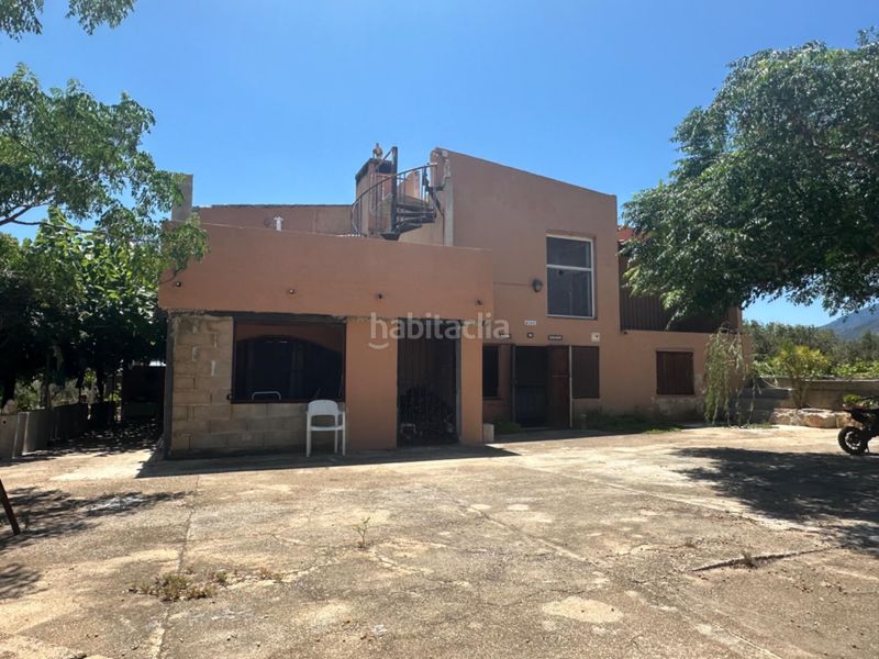 Foto f1bc51e6-3868-4334-bf92-16f10302a5fa. Casale con riscaldamento piscina in Aldover