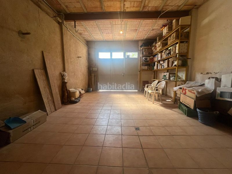Foto cc49fe43-c750-466e-ac8f-ab5507038b6a. Casa  en el centro en Camarles