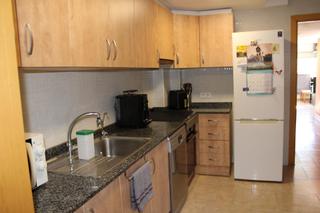 Dúplex a Avinguda Catalunya. Piso dúplex en zona codonyol, la ràpita.