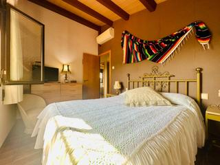 Country house in Jess - Els Reguers. Casa independiente en els reguers