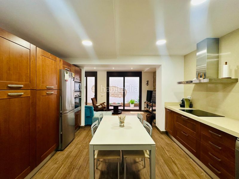 Foto 51986e28-10db-41de-9eea-714694b8df23. Casa  adosada en Alcanar