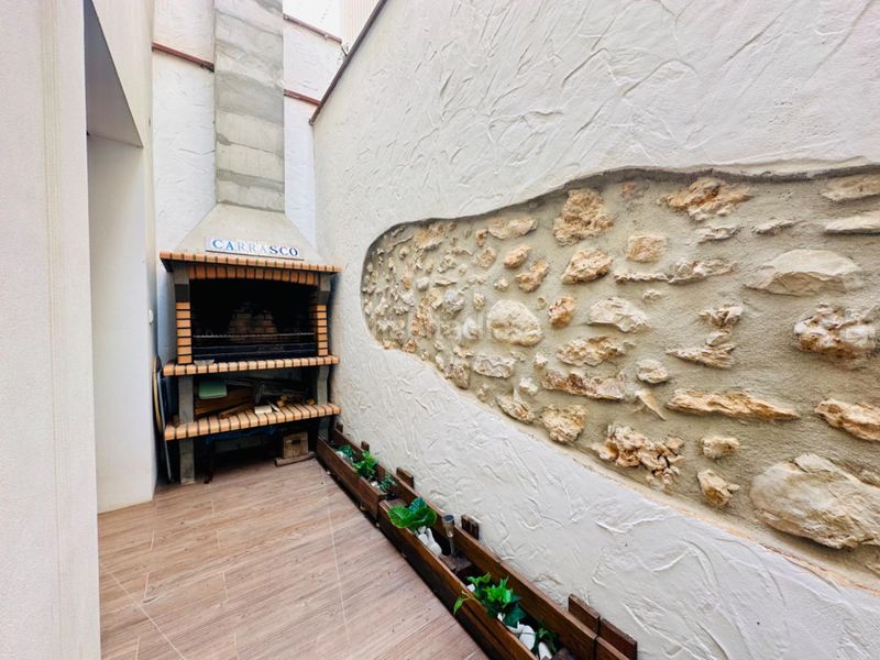 Foto 88a2f07d-2146-41d2-a7e7-7e9099b2c5e5. Casa  adosada en Alcanar