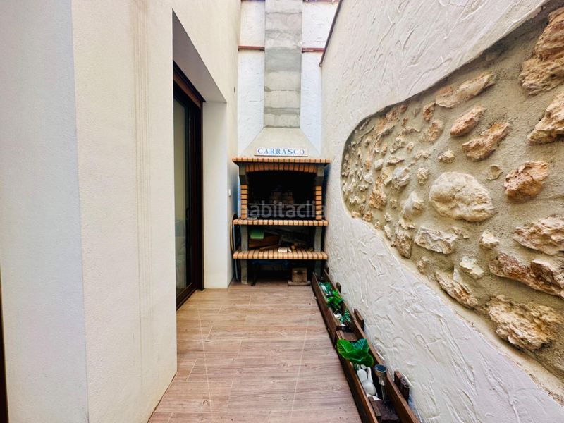 Foto 8a5c63fc-b10c-4706-8810-438a1f7d3af7. Casa  adosada en Alcanar