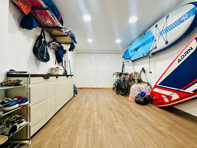 Foto eb1ce447-fbbb-485a-ac00-96a35b82ddd8. Casa  adosada en Alcanar