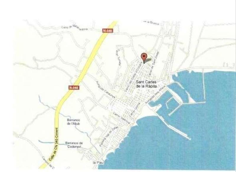 Foto 2ae4b7cf-faf6-48f8-b377-a3640246077d. Chalet in Nord Sant Carles de la Ràpita