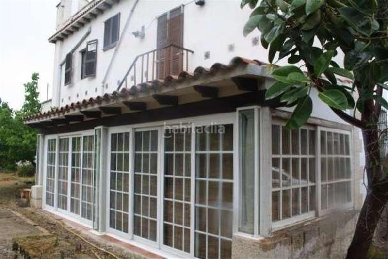 Foto d7ee40ea-b101-4253-9ffb-1dc598d70a2d. Chalet in Nord Sant Carles de la Ràpita