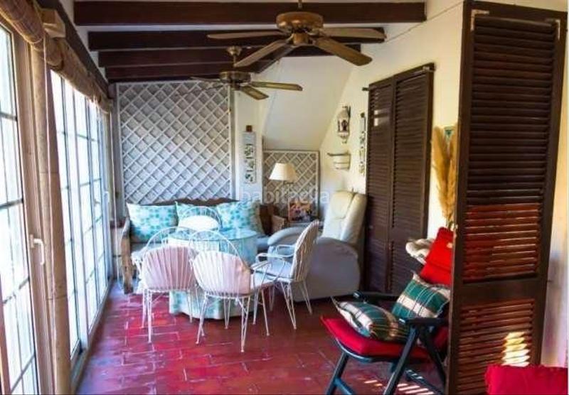 Foto f393df2b-6565-476c-ae3f-da0197ed4607. Chalet in Nord Sant Carles de la Ràpita