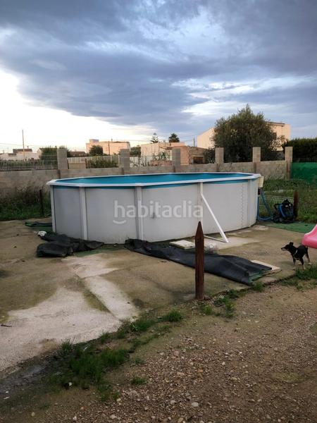 Foto 72743cdc-afb1-45a4-b169-c4d3a908628b. Terreno residenziale in Sant Jaume d´Enveja