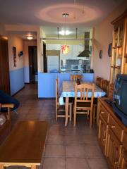 Apartment in Eucaliptus - Poble Nou del Delta. Apartamento en eucaliptus.
