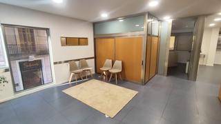 Location Bureau à Centre. Oficina en el centro de tortosa