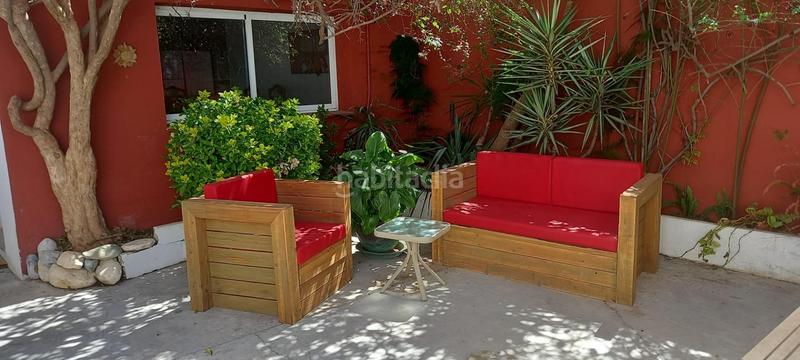 Foto 008f782e-551d-462a-8a9a-34f5412a1e6f. Casa  rural en poble nou del delta en Eucaliptus - Poble Nou del Delta Amposta