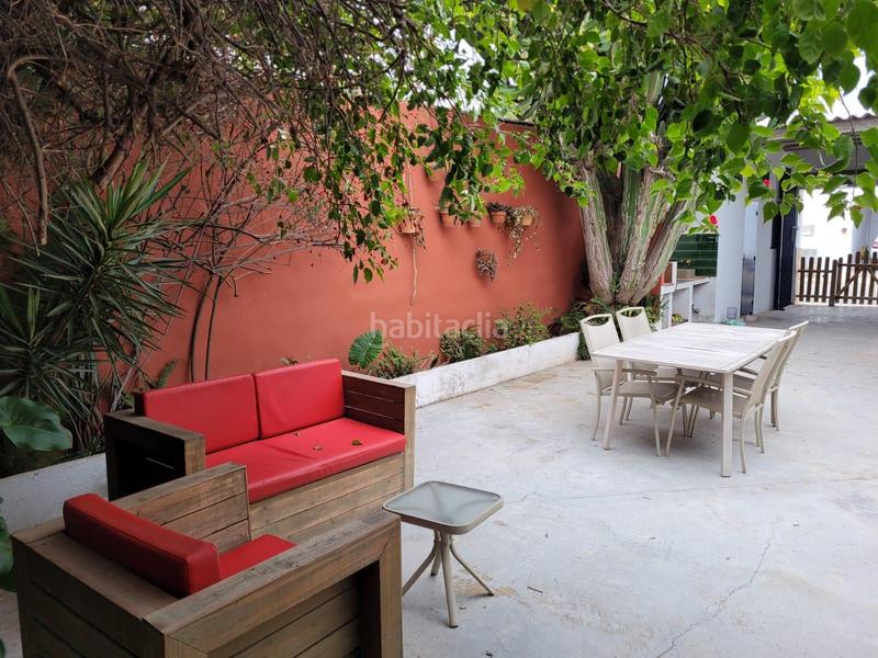 Foto 12259b00-393d-4b7f-a35e-9f7ed52f971b. Casa  rural en poble nou del delta en Eucaliptus - Poble Nou del Delta Amposta