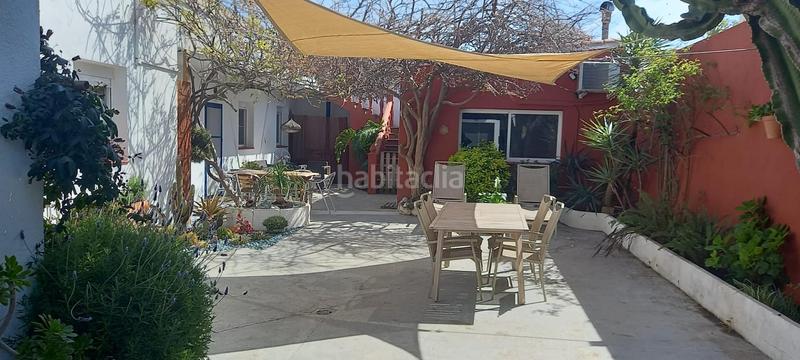 Foto 3038f6ee-edce-4bd3-aa8b-9c8a46364c18. Casa  rural en poble nou del delta en Eucaliptus - Poble Nou del Delta Amposta