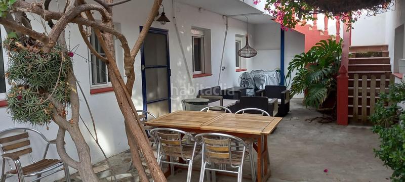 Foto 3072c3eb-2b00-4cec-9f60-538d041149cf. Casa  rural en poble nou del delta en Eucaliptus - Poble Nou del Delta Amposta