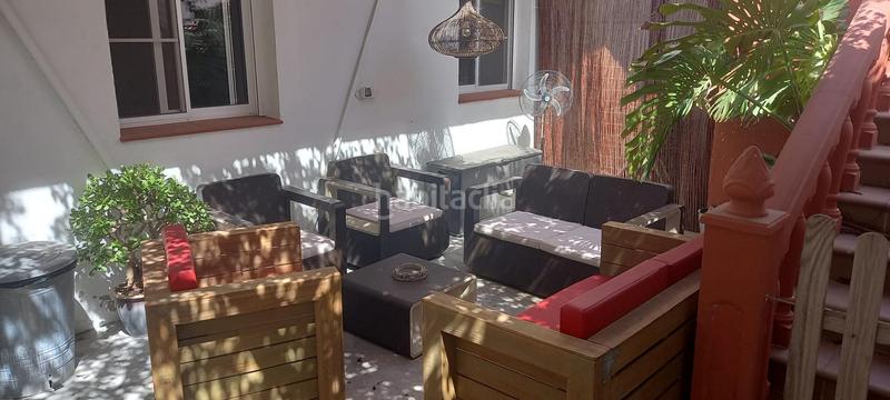 Foto 3b486b3a-c29b-4f76-ac69-f93bd7dbf51c. Casa  rural en poble nou del delta en Eucaliptus - Poble Nou del Delta Amposta