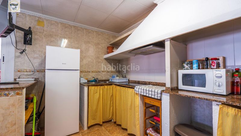 Foto 524bde03-20da-43a5-b086-b82329f49482. Casa amb calefacció a Eucaliptus - Poble Nou del Delta Amposta