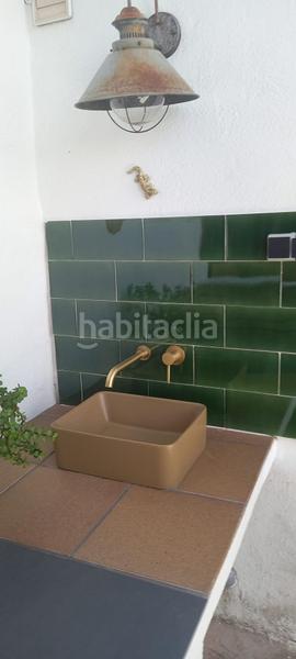 Foto 55e4fdcd-0572-4580-9927-9bf24cbd8b9d. Casa  rural en poble nou del delta en Eucaliptus - Poble Nou del Delta Amposta