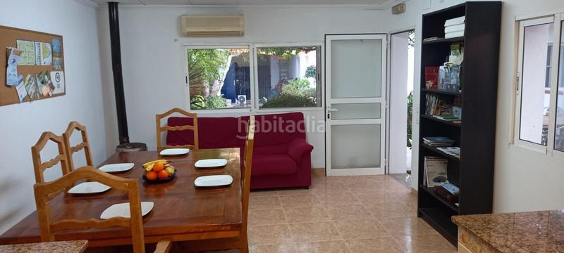 Foto 5d3be735-aaa3-4dc6-9780-d9a769167059. Casa  rural en poble nou del delta en Eucaliptus - Poble Nou del Delta Amposta