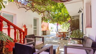 Haus in Eucaliptus - Poble Nou del Delta. Casa rural en poble nou del delta