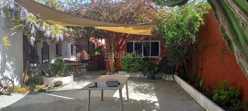 Foto 66aba60a-a922-46e5-a70d-a226bb45f972. Casa  rural en poble nou del delta en Eucaliptus - Poble Nou del Delta Amposta