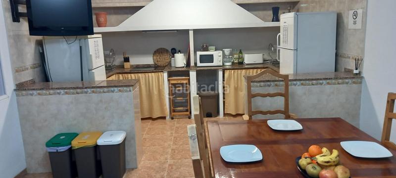 Foto 7df42125-edd6-434f-9be1-1a2bf7db6a60. Casa  rural en poble nou del delta en Eucaliptus - Poble Nou del Delta Amposta