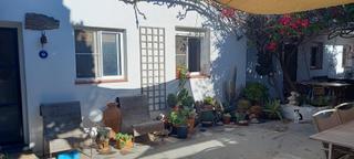 House in Eucaliptus - Poble Nou del Delta. Casa rural en poble nou del delta
