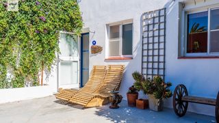 House in Eucaliptus - Poble Nou del Delta. Casa rural en poble nou del delta