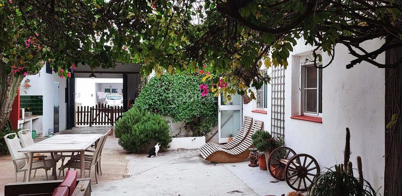 Foto e4e09e2d-2736-421c-b24c-d6b080680e45. Casa  rural en poble nou del delta en Eucaliptus - Poble Nou del Delta Amposta