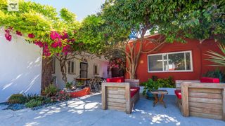 Casa in Eucaliptus - Poble Nou del Delta. Casa rural en poble nou del delta