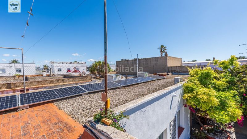 Foto edc4e297-ff1d-4f3f-8efd-2ca7d9ad9538. Casa amb calefacció a Eucaliptus - Poble Nou del Delta Amposta