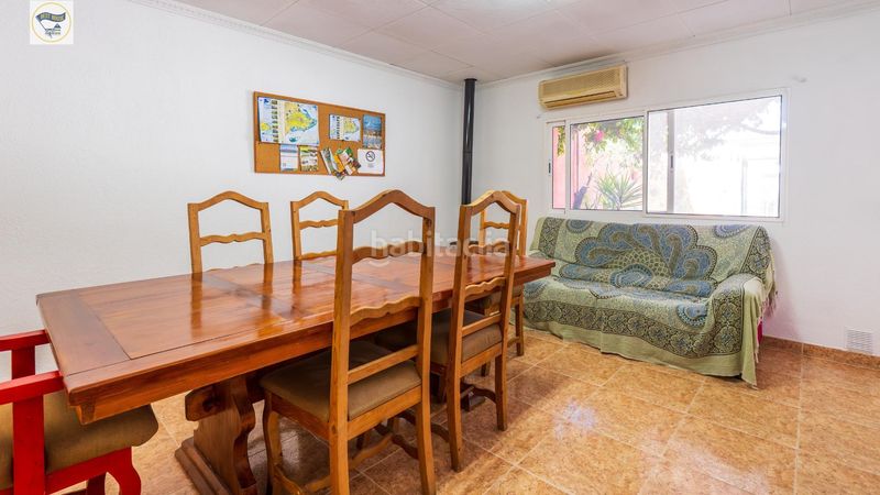 Foto fac430af-cd3d-45fb-96e4-b87956d21d16. Casa amb calefacció a Eucaliptus - Poble Nou del Delta Amposta