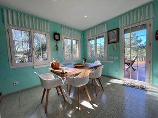 Xalet a Urbanitzacions. Chalet con piscina
