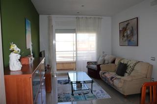 Flat in Sant Jaume d´Enveja. Sant jaume denveja piso de 110m2, con licencia turística!!!