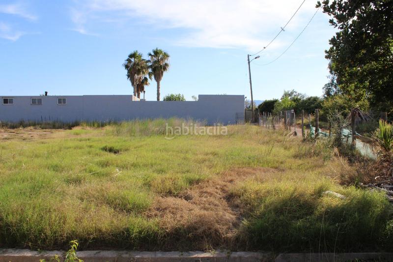 Foto 2067e62f-73e6-4051-a645-96cd96a6f264. Wohngrundstück in Sant Jaume d´Enveja