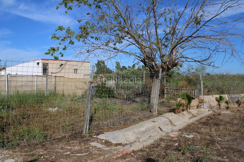 Foto 20eec3ac-9778-4c0c-831e-20a72b59fbc9. Wohngrundstück in Sant Jaume d´Enveja