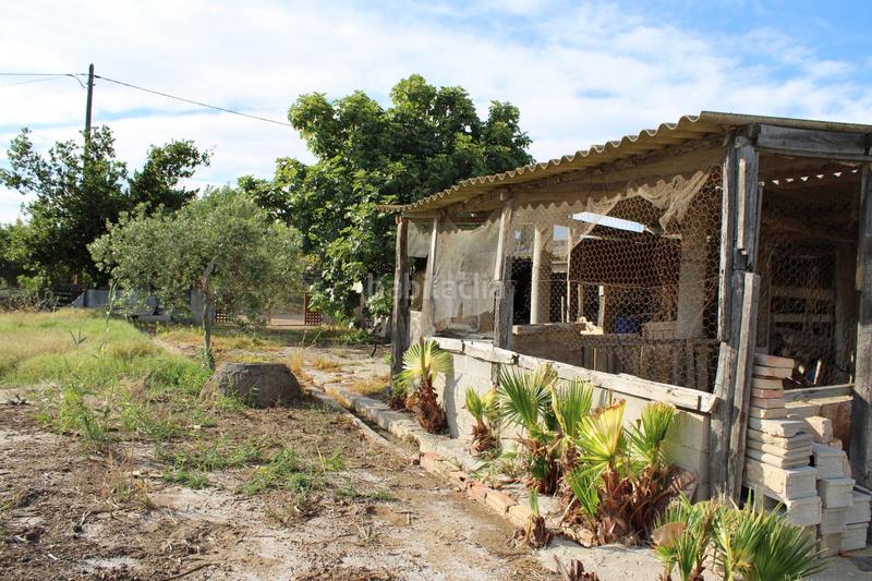 Foto 354939a2-79bd-41f1-8d2b-55c6d44cacb3. Wohngrundstück in Sant Jaume d´Enveja