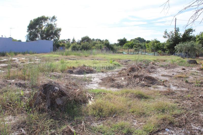 Foto 3aeafb65-f6e4-41f5-b306-d7a51a616af0. Wohngrundstück in Sant Jaume d´Enveja